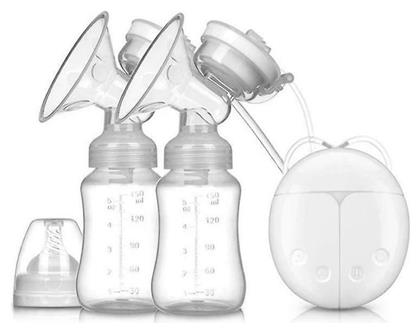 Ηλεκτρικό Διπλό Θήλαστρο Factory