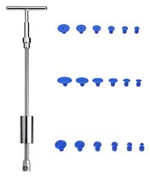 Kit Επιδιόρθωσης για Βαθουλώματα Αυτοκινήτου 395gr Factory