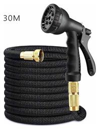 Λάστιχο Ποτίσματος Σετ 30m Factory