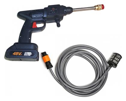 Πλυστικό Μπαταρίας 24V 30bar Factory