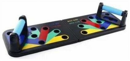 Σανίδα Push Ups Factory