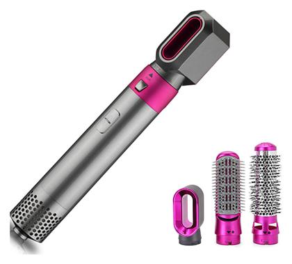 Σετ Φορμαρίσματος Μαλλιών Factory