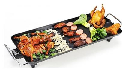 Teppanyaki Πλάκα Ψησίματος 1400W 63.5x30εκ. Factory