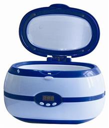 VGT-2000 Καθαριστής Υπερήχων 600ml Inox με Ψηφιακό Χρονοδιακόπτη Factory