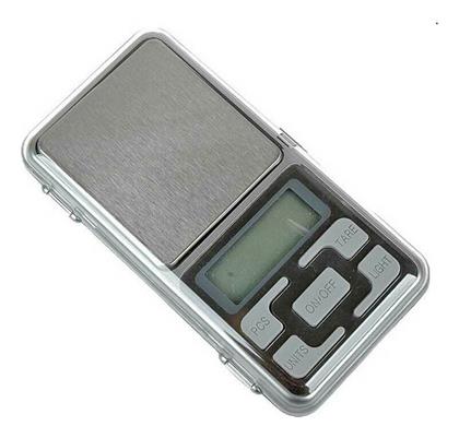 Ζυγαριά Ακριβείας 0.2kg / 0.01gr Factory