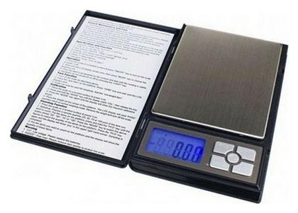 Ζυγαριά Ακριβείας 0.5kg / 0.1gr Factory