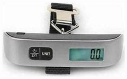 Ζυγαριά Αποσκευών έως 50 kg Factory