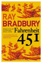 Fahrenheit 451 - Collins ELT