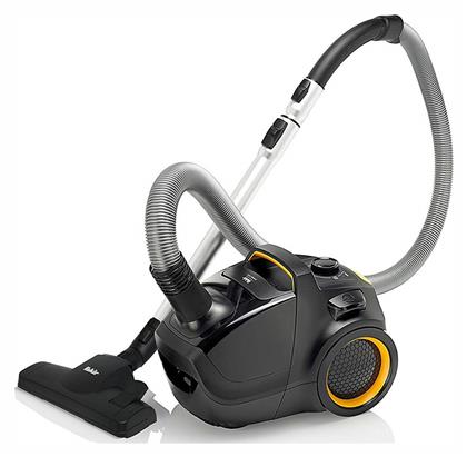 TS 2000 500W με Σακούλα Μαύρη Fakir