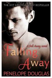 Falling Away - Little Brown Book