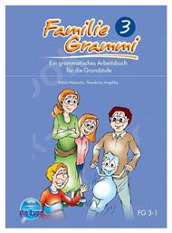 FAMILIE GRAMMI 3 - Die Lupe