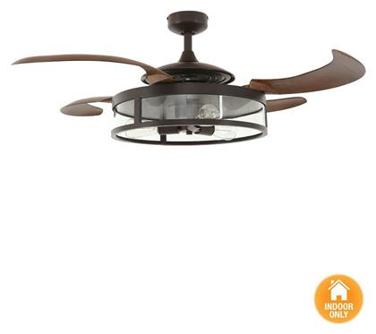 60W με Φως 122cm Classic Fanaway