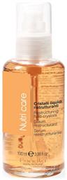 Nutri Care Serum Αναδόμησης για Ξηρά Μαλλιά 100ml Fanola