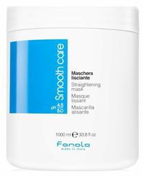 Smooth Care Straightening 1000ml Fanola