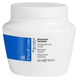 Smooth Care Straightening 500ml Fanola