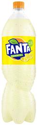 Μπουκάλι Λεμονάδα με Ανθρακικό 1500ml Fanta