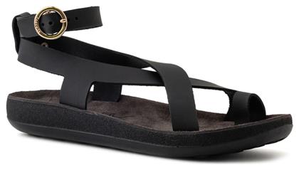 Nicole S910 Γυναικεία Σανδάλια με Λουράκι Fantasy Sandals