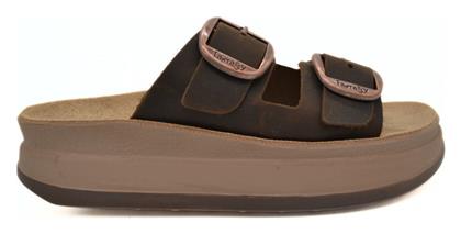 Zefi Δερμάτινα Γυναικεία Σανδάλια Ανατομικά Fantasy Sandals