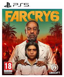 Far Cry 6 - Ubisoft