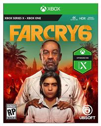Far Cry 6 Edition - Ubisoft