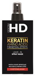 HD Intense Hair Treatment 150ml Farcom