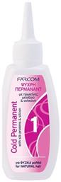 Λοσιόν Περμανάντ Cold 1 80ml Farcom