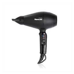 NanoJet 2200 Επαγγελματικό Πιστολάκι Μαλλιών 2200W Farcom