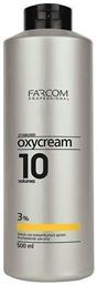 Οξειδωτικό Γαλάκτωμα 10Vol 500ml Farcom