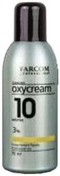 Οξειδωτικό Γαλάκτωμα 10Vol 70ml Farcom