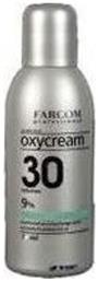 Οξειδωτικό Γαλάκτωμα 30Vol 70ml Farcom