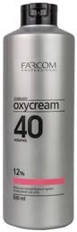 Οξειδωτικό Γαλάκτωμα 40Vol 500ml Farcom