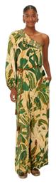 Γυναικεία Ολόσωμη Φόρμα Tropical Print Farm Rio