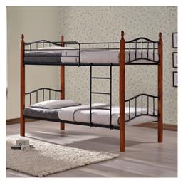 Faryn Κουκέτα Μονή για Στρώμα 90x190cm - Pakketo