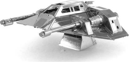 Fascinations Μεταλλική Φιγούρα Μοντελισμού Διαστημόπλοιο Snowspeeder