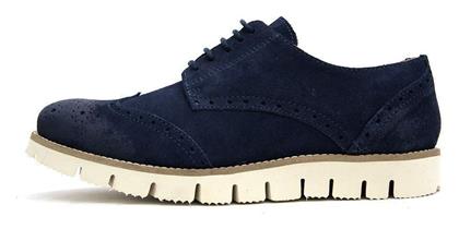 Ανδρικά Oxfords Μπλε Fat Company