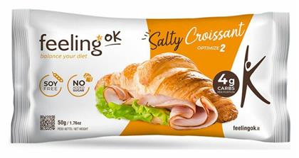 Κρουασάν Salty 50gr FeelingOk