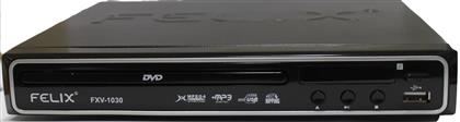 Felix FXV-1030 από το Media Markt