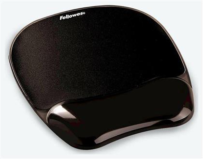 Gel 202mm Μαύρο Fellowes