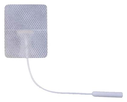 Αυτοκόλλητο Tens Ηλεκτρόδιο Φυσικοθεραπείας Μ4xΠ4cm FIAB SpA