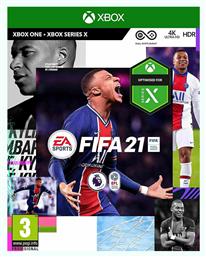 FIFA 21 - Electronic Arts