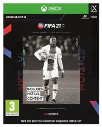 FIFA 21 Next Level Edition Xbox One/Series X Game - Electronic Arts