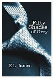 Fifty Shades of Grey - Penguin