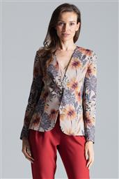 Figl M678 Beige από το Style Icon Boutique