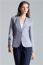 Figl M678 Grey από το Style Icon Boutique