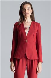 Figl M678 Red από το Style Icon Boutique