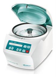Φυγόκεντρος Haematocrit 200 Hettich