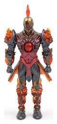 Φιγούρα Δράσης Gormiti The New Era Fireon για 5+ Ετών 15εκ. Giochi Preziosi