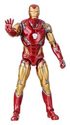 Φιγούρα Δράσης Iron Man Marvel Legends Iron Man 15εκ. Hasbro