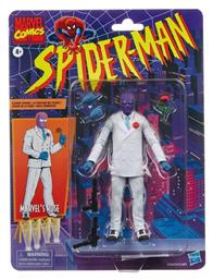 Φιγούρα Δράσης Marvel's Rose Marvel Legends Spider-Man για 4+ Ετών 15εκ. Hasbro από το Designdrops