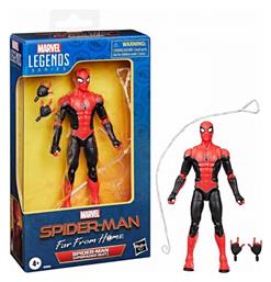 Φιγούρα Δράσης Spider-man Spider-Man 15εκ. Hasbro